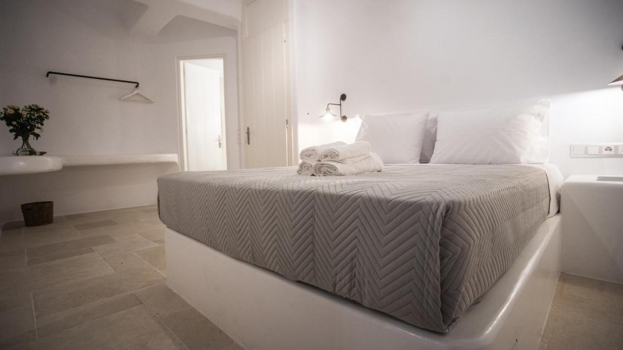 Gaia Mykonos Villas & Suites Tagoo  Екстериор снимка