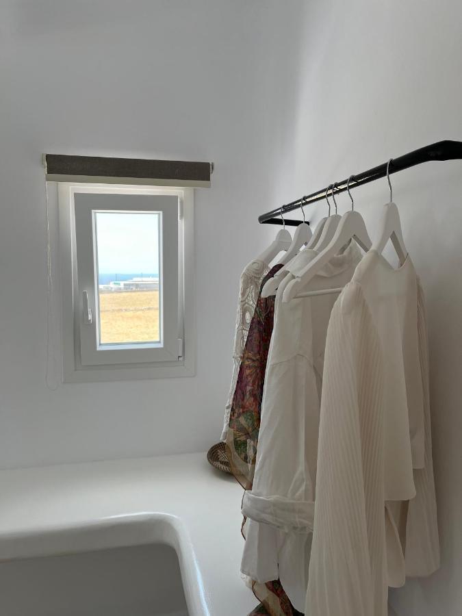 Gaia Mykonos Villas & Suites Tagoo  Екстериор снимка