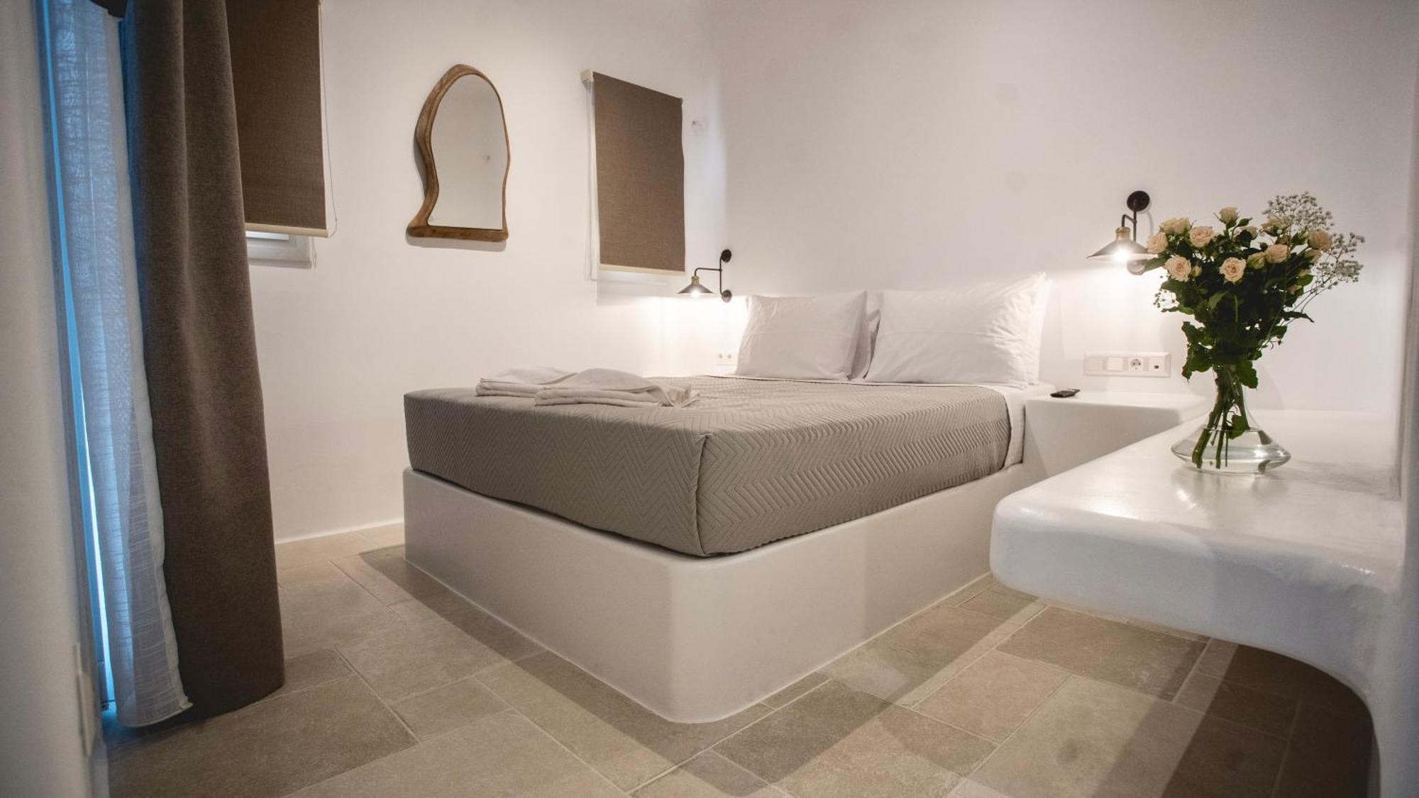 Gaia Mykonos Villas & Suites Tagoo  Екстериор снимка
