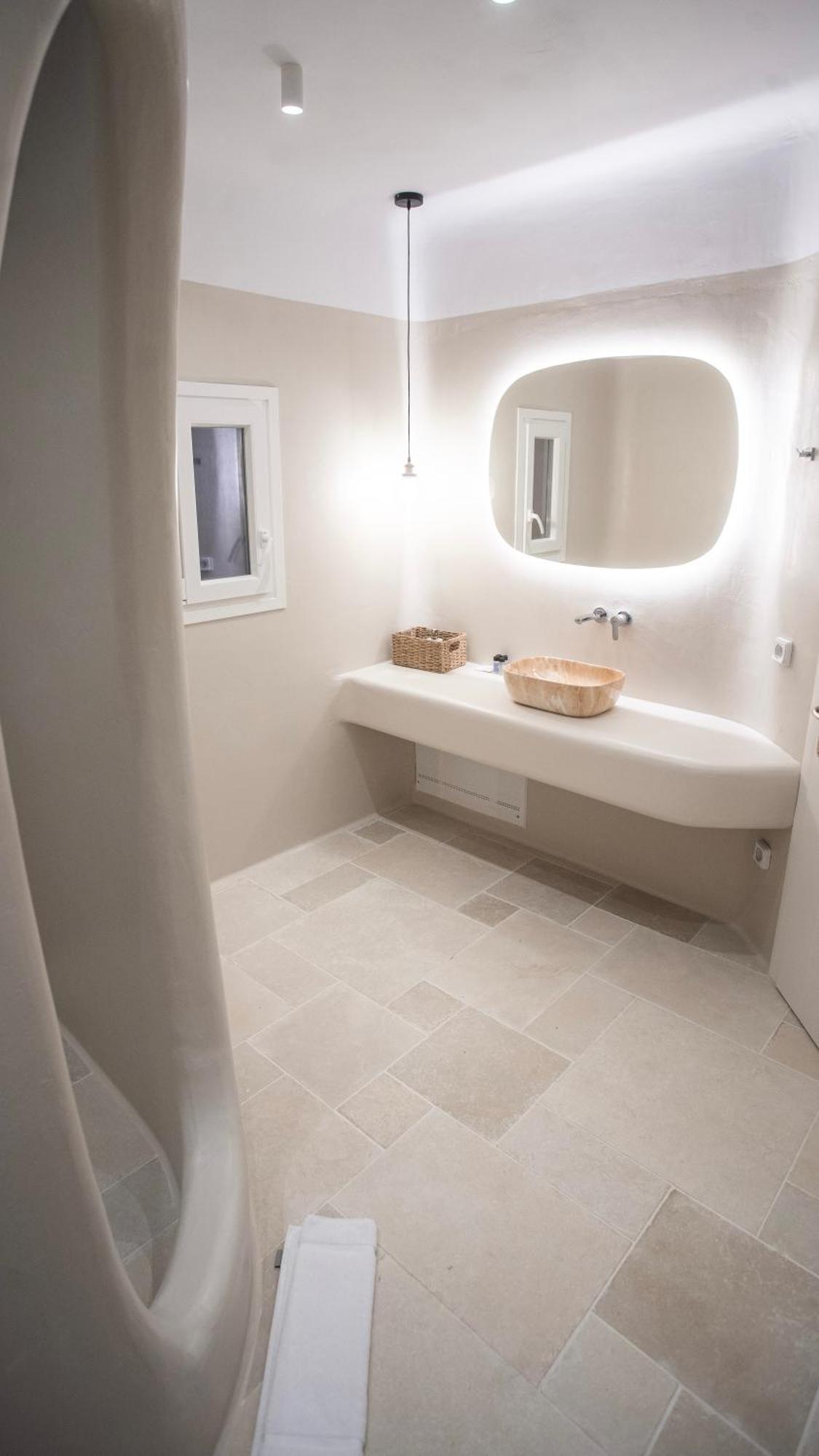 Gaia Mykonos Villas & Suites Tagoo  Екстериор снимка