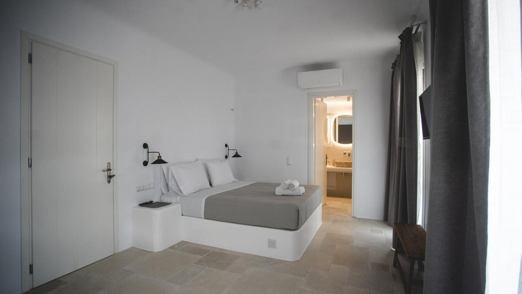 Gaia Mykonos Villas & Suites Tagoo  Екстериор снимка