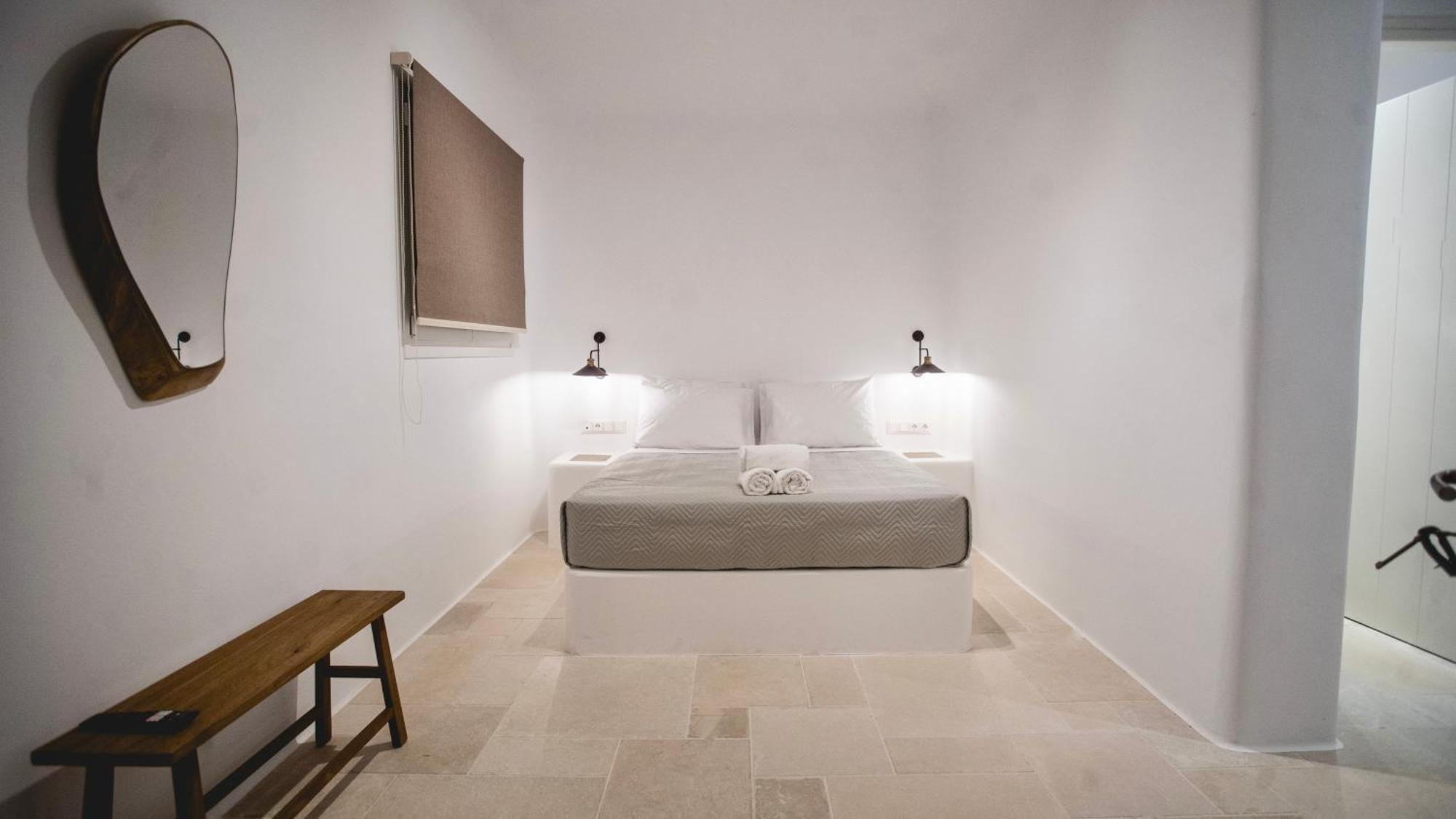 Gaia Mykonos Villas & Suites Tagoo  Екстериор снимка