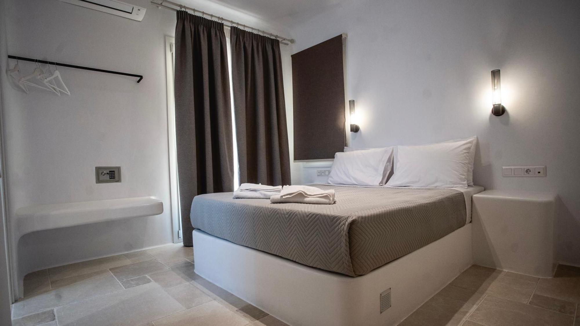 Gaia Mykonos Villas & Suites Tagoo  Екстериор снимка